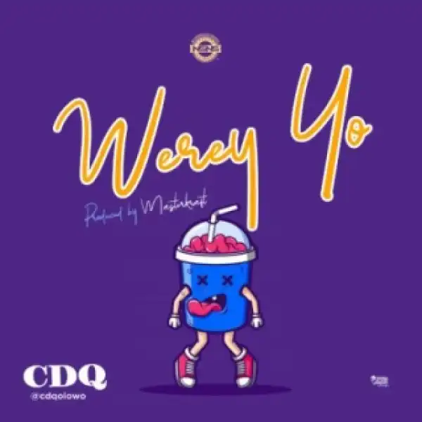 Instrumental: CDQ - Werey Yo (Remake By 2Flexing)